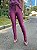 Calça Prada Juliana Rosa Fúcsia - Imagem 1
