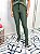 Calça Prada Juliana Verde Militar - Imagem 1
