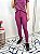 Calça Prada Jade Rosa Fúcsia - Imagem 4