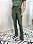 Calça Prada Marcela Verde Militar - Imagem 1