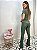Calça Prada Marcela Verde Militar - Imagem 3
