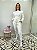 Conjunto de Moletom Amor Off White - Imagem 4