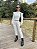 Conjunto de Moletom Amor Off White - Imagem 2