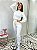 Conjunto de Moletom Amor Off White - Imagem 6