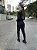 Conjunto de Moletom Amor Preto - Imagem 2