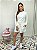 Conjunto de Moletom Alegria  Off White - Imagem 3