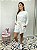 Conjunto de Moletom Alegria  Off White - Imagem 2