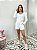 Conjunto de Moletom Blessed Off White - Imagem 1