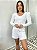 Conjunto de Moletom Blessed Off White - Imagem 3