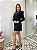 Conjunto de Moletom Blessed Preto - Imagem 6