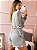 Conjunto de Moletom Blessed Cinza - Imagem 3