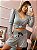 Conjunto de Moletom Blessed Cinza - Imagem 2