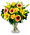 Buquê de Flores Lumiere - Imagem 1