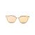 Óculos de Sol Prorider Ouro Rosê com Lente Espelhada Ouro Rosê - KD7034C2 - Imagem 2