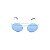 Óculos Solar Prorider Dourado Com Lente Espelhada Azul - T3026C7 - Imagem 2