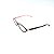 Óculos Receituário Prorider Retrô Preto e Rosa Com Lente de Apresentação - SX9025-49 - Imagem 1