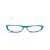 Óculos Receituário Prorider Retrô Azul e Branco Com Lente de Apresentação - SX9001-55 - Imagem 2