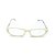 Óculos Receituário Prorider Retrô Multicolorido Com Lente de Apresentação - SX6037-56 - Imagem 2