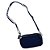 Shoulder Bag Dark Face Azul - Imagem 1