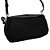 Shoulder Bag Dark Face Preta - Imagem 2