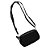 Shoulder Bag Dark Face Preta - Imagem 1