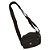 Shoulder Bag Dark Face Preta - Imagem 1