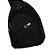 Shoulder Bag Dark Face Preta - Imagem 2