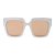 Óculos Prorider - Solar Branco com Lentes Laranjas - S3759C6-139 - Imagem 3