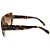 Óculos Prorider - Solar Animal Print com Lentes Degradê Marrom - S8670C4-140 - Imagem 3