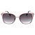 Óculos Prorider - Solar Rosa com lentes Degradê Fumê - 28410C3-142 - Imagem 2