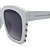 Óculos Prorider - Solar Branco com Lentes Fumê - R8664C4-140 - Imagem 3