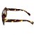 Óculos Prorider - Solar Animal Print e Detalhes com Lentes Marrom - S8676 C2 - Imagem 3