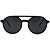 Óculos Receituário com Solar OTTO preto com lente fumê - TR2306C2 - Imagem 4