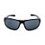 Óculos Solar Prorider  Esportivo preto com lente fumê - 454156 - Imagem 2