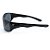 Óculos Solar Prorider  Esportivo preto com lente fumê - 454156 - Imagem 3