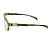 Óculos Receituário Prorider Verde com animal Print - TR909090 - Imagem 2