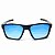 Óculos de Sol Esportivo prorider em Grilamid® TR-90 Preto  - 6464dd - Imagem 2