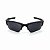 Óculos de Sol Esportivo prorider em Grilamid® TR-90 Preto  - 64545H - Imagem 3