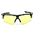 Óculos de Sol Esportivo Prorider em Grilamid® TR-90 Preto D - Imagem 2