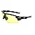 Óculos de Sol Esportivo Prorider em Grilamid® TR-90 Preto D - Imagem 1