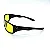 Óculos Solar Prorider Esportivo preto com lente Amarela  - RD5645D - Imagem 2