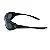 Óculos Solar Prorider Esportivo preto com lente fumê - R20538C1D - Imagem 2