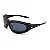 Óculos Solar Prorider Esportivo preto com lente fumê - R20538C1D - Imagem 1