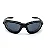 Óculos Solar Prorider Esportivo preto com lente fumê - R20538C1D - Imagem 3