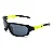 Óculos Solar Prorider Esportivo preto e amarelo translucido - R20527 C8D - Imagem 1