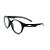 Óculos Receituário WAVES preto - TITAN-lll - Imagem 1