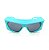 Óculos Solar Stylos Prorider Azul com Lente fumê- 2ESQ24 - Imagem 3