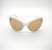Óculos Solar Stylos Prorider Branco com Lente marrom - 4ESQ24 - Imagem 3