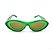 Óculos Solar Stylos Prorider verde Gato com Lente Marrom- 9ESQ24 - Imagem 3