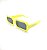 Óculos Solar Stylos Prorider Amarelo Lente fumê- 10ESQ24 - Imagem 1